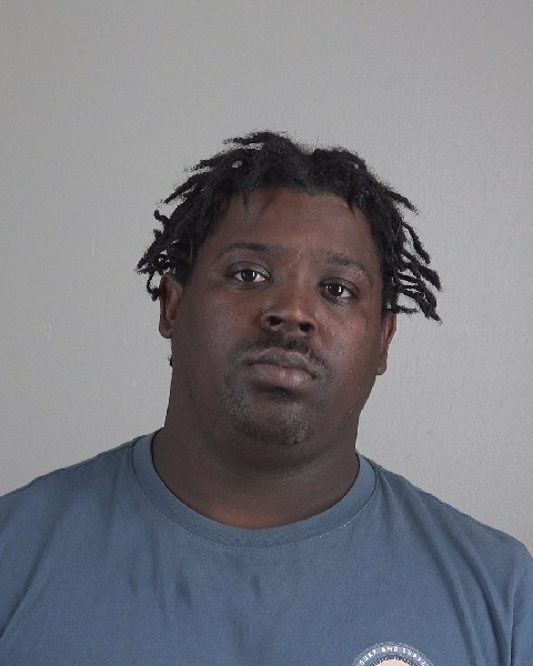 Mugshot of TERRY JOHNSON