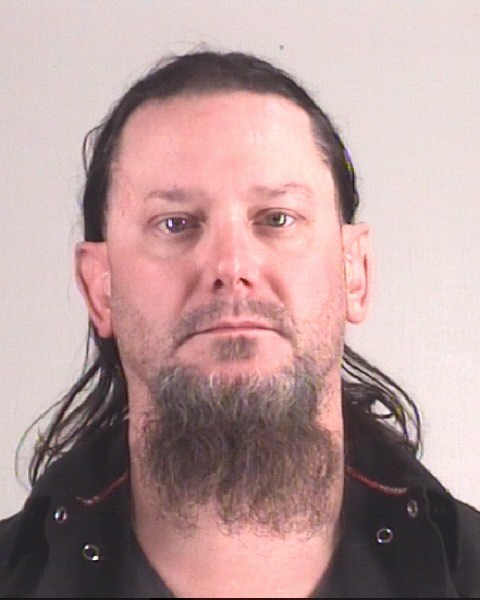 Mugshot of CAMERON MILLS