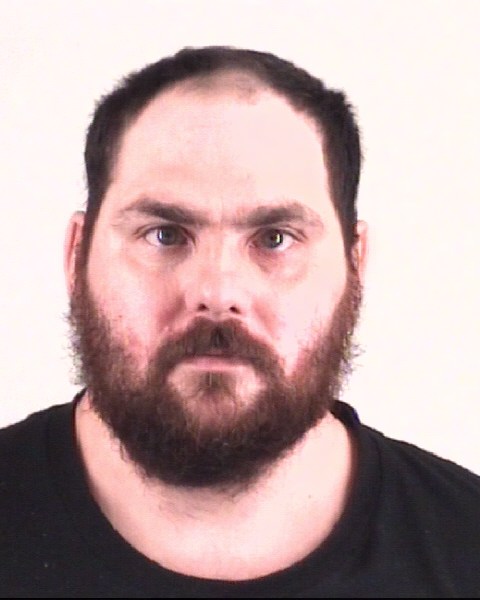 Mugshot of DAVEYD LITTLE