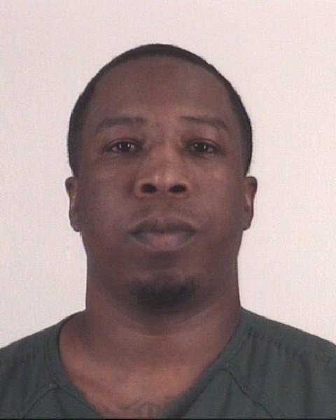 Mugshot of DESMOND MCCUTCHEON