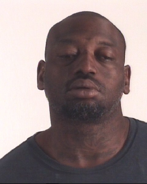 Mugshot of FREDDY KINDRED