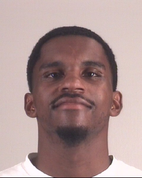Mugshot of DANIEL KILLINGSWORTH