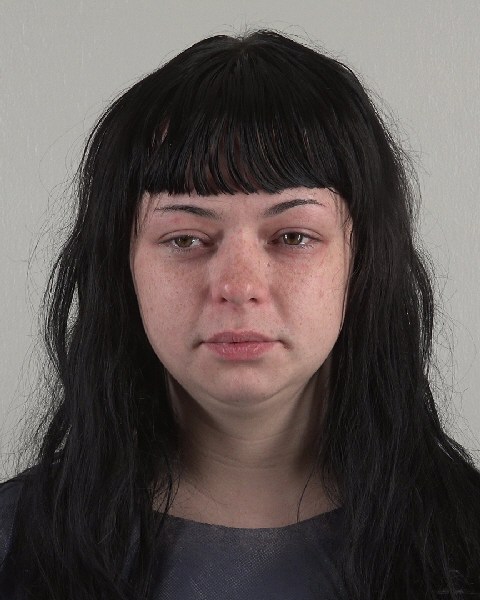 Mugshot of STARLA TWISS