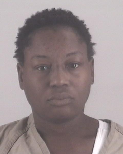 Mugshot of LOLA JENKINS