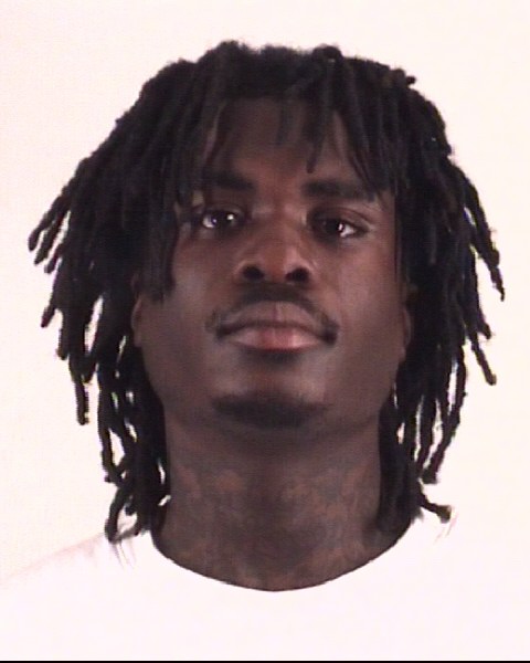 Mugshot of JACOBI ARMSTRONG