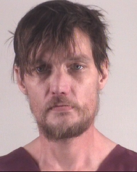 Mugshot of MICHAEL WILLIAMS