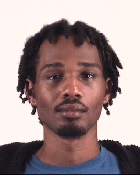 Mugshot of DAVION PIERCE