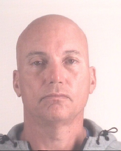 Mugshot of PAUL KING