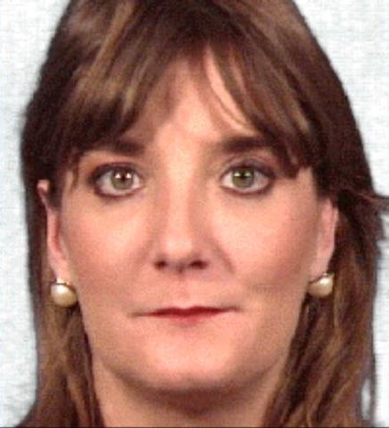 Mugshot of GWENDOLYN FARMER