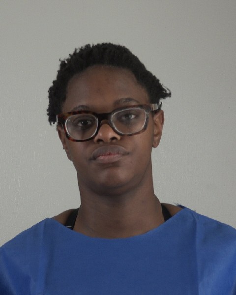 Mugshot of CASSIDY GIBSON