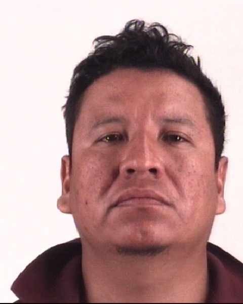 Mugshot of FRANCISCO HERNANDEZSANCHEZ