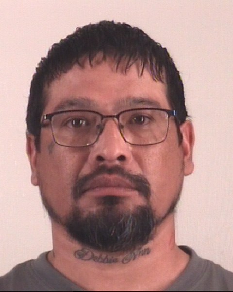 Mugshot of CORNELIO SAUCILLO