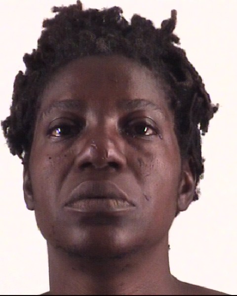 Mugshot of APRIL HUNTER