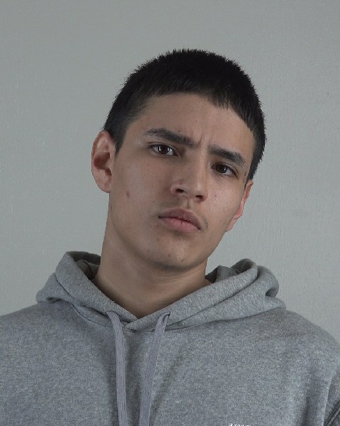 Mugshot of JACOB RODRIGUEZ