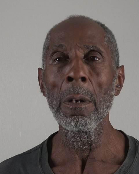 Mugshot of LESLIE MCMARION