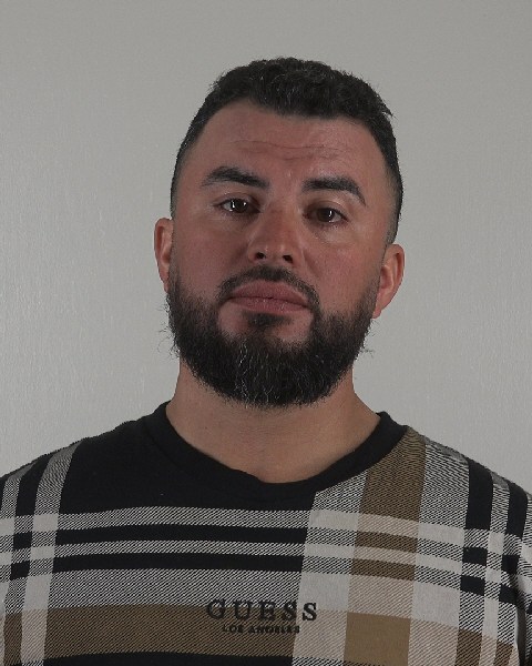 Mugshot of JONATHAN BATCHELOR