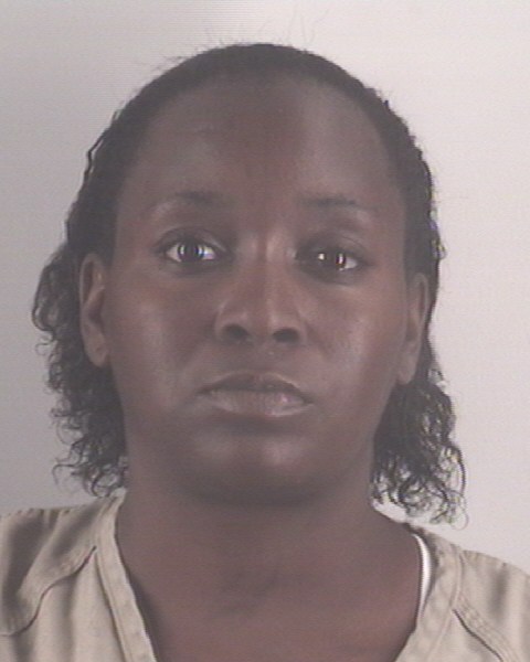 Mugshot of ANGEL PERRY