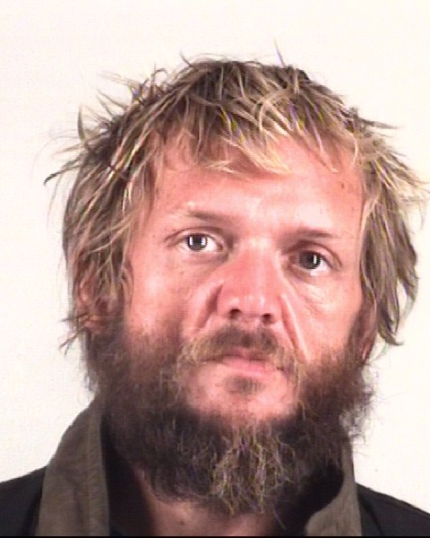 Mugshot of JIMMY BINGHAM