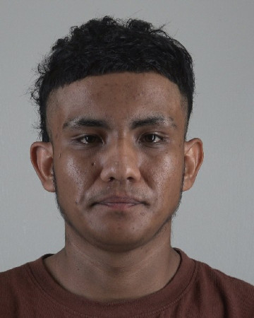 Mugshot of RICARDO RODRIGUEZ