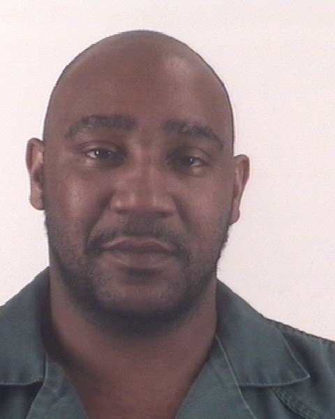 Mugshot of SCHEDRICK BELLE