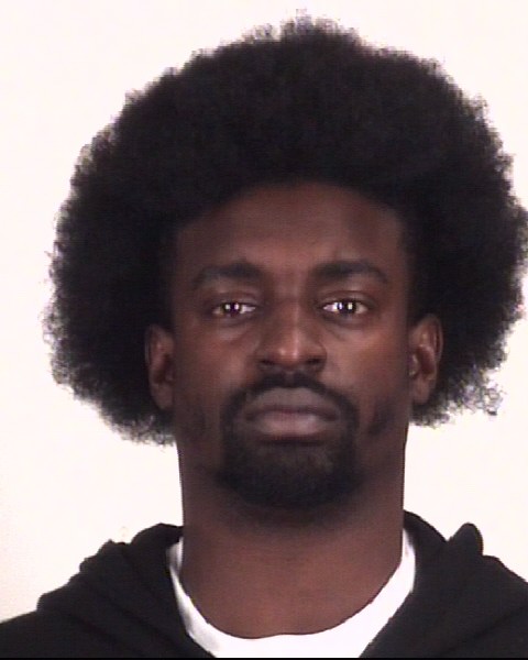 Mugshot of MALCOLM LEWIS