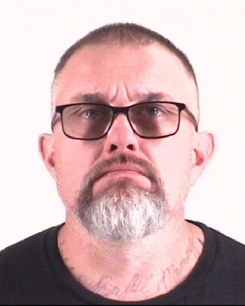 Mugshot of JOSHUA SCHULTZ