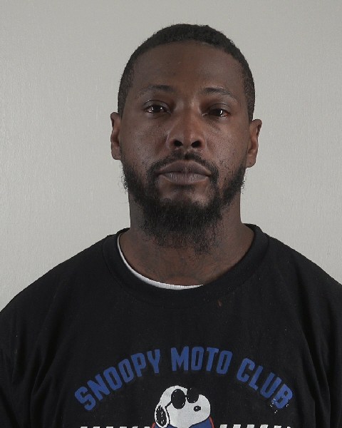 Mugshot of JOE MASON