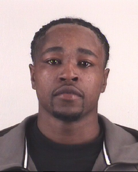Mugshot of ANDREW NEWMAN