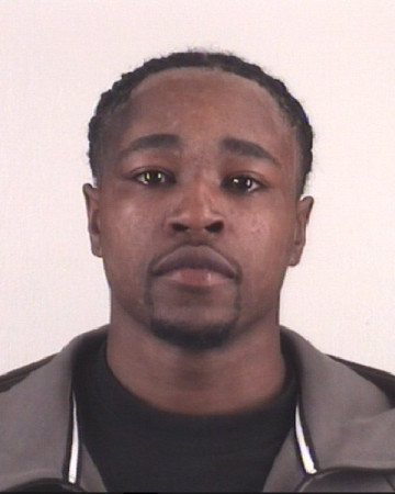 Mugshot of ANDREW NEWMAN