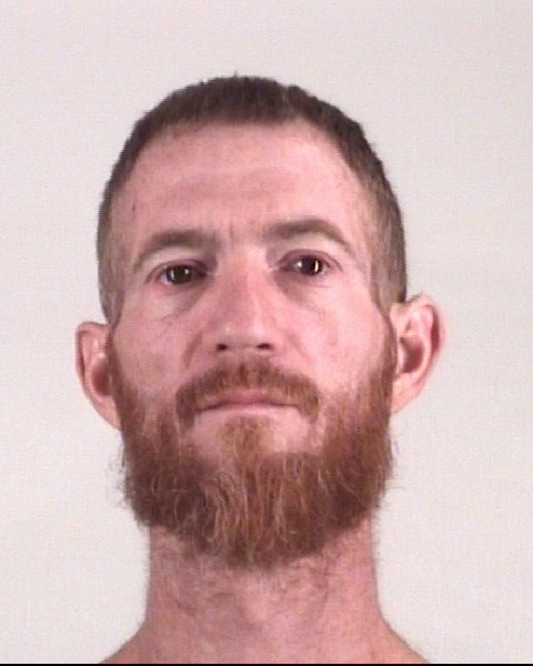 Mugshot of DANIEL PIERCE