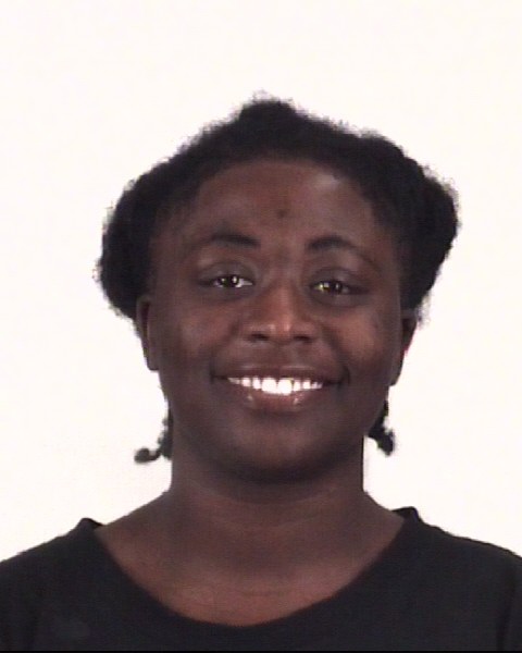 Mugshot of TATIYUNA WARE