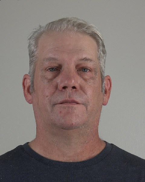 Mugshot of BRAD MURRAY