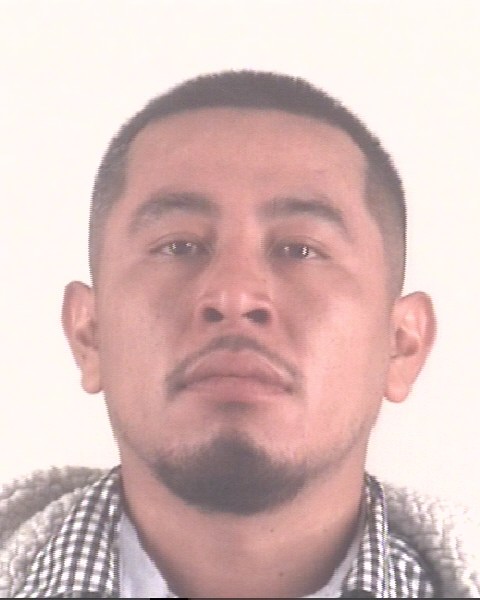 Mugshot of JAIME ROBLEDO