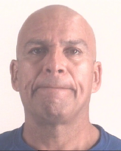 Mugshot of GABRIEL MUNIZ