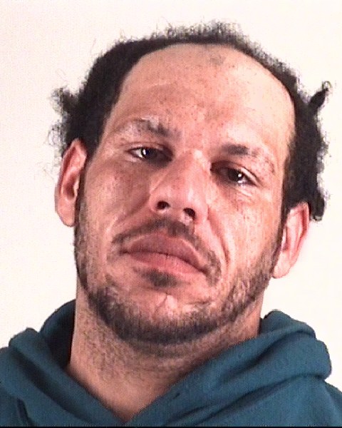 Mugshot of RAY WHITE