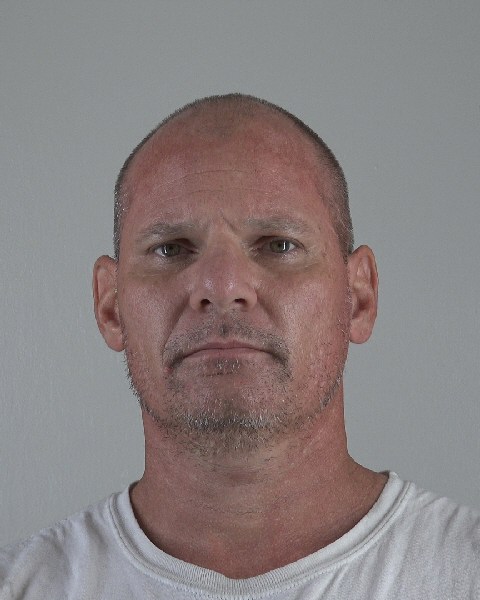 Mugshot of PHILLIP BOLIN