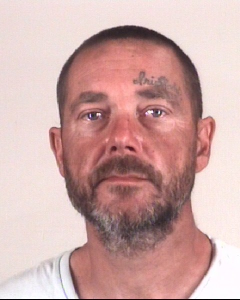 Mugshot of DAVID NEWLAND