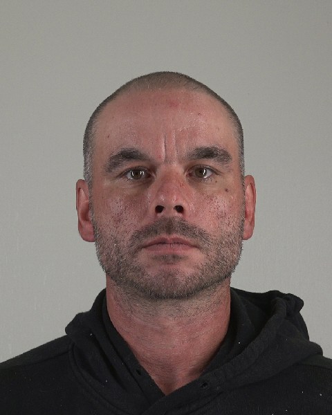 Mugshot of WILLIAM MORRIS