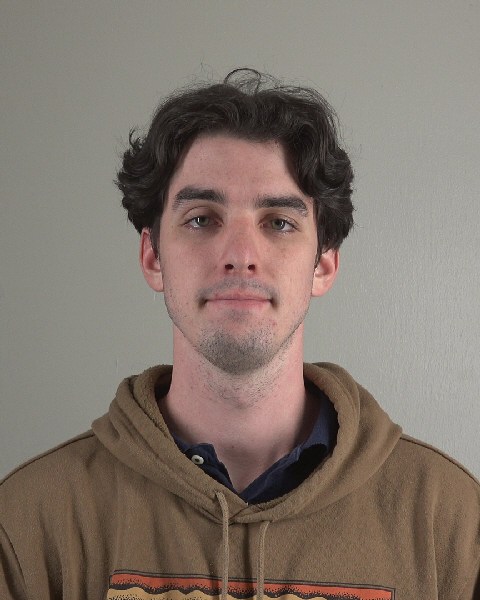 Mugshot of CARSON KEATING