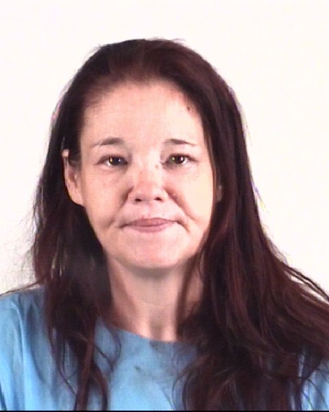 Mugshot of MANDY MULINIK