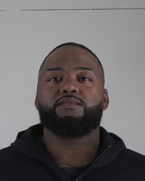 Mugshot of RONALD ROSS