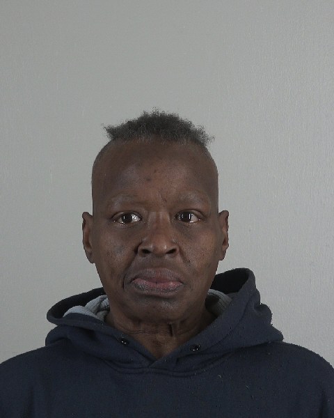 Mugshot of NETTIE KINCADE