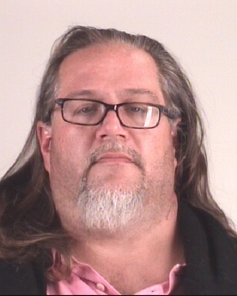 Mugshot of CHRISTOPHER WALKER