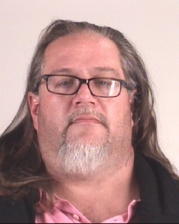 Mugshot of CHRISTOPHER WALKER