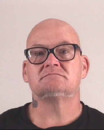 Mugshot of BRIAN CLARK