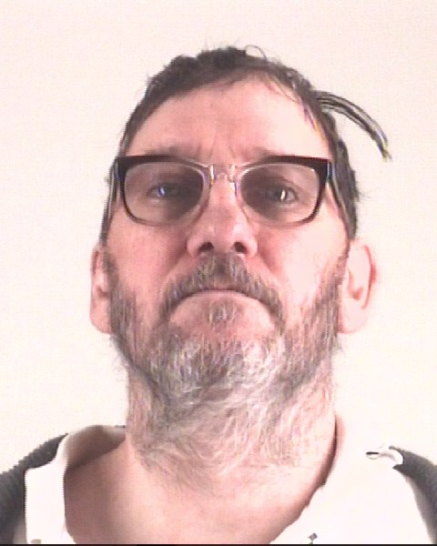 Mugshot of WESLEY SHORT