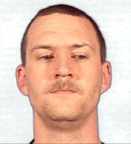 Mugshot of ALAN RAY