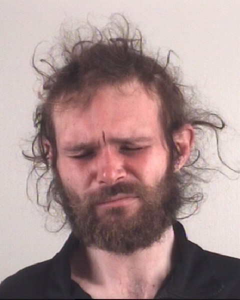 Mugshot of ROBERT BORDELON