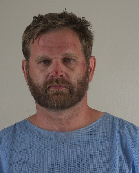 Mugshot of TOMMY KNIGHT