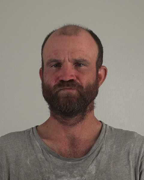 Mugshot of CAMERON HALL